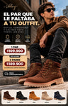 Botas Velez Clasicas