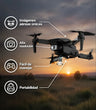 Dron W8 Pro Max